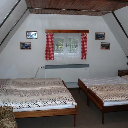 Casa de Férias Bumbálka *