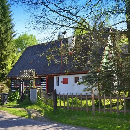 Vakantiehuis Bumbalka *