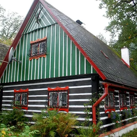 Bumbalka * Mnisek