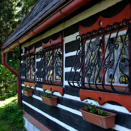 Holiday home Bumbalka *