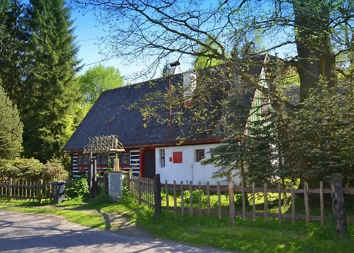 Hébergement de vacances Bumbalka *