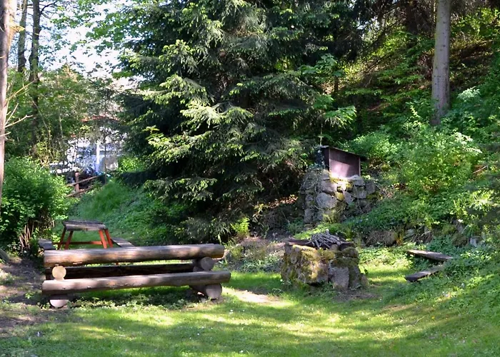 Bumbalka * Mnisek