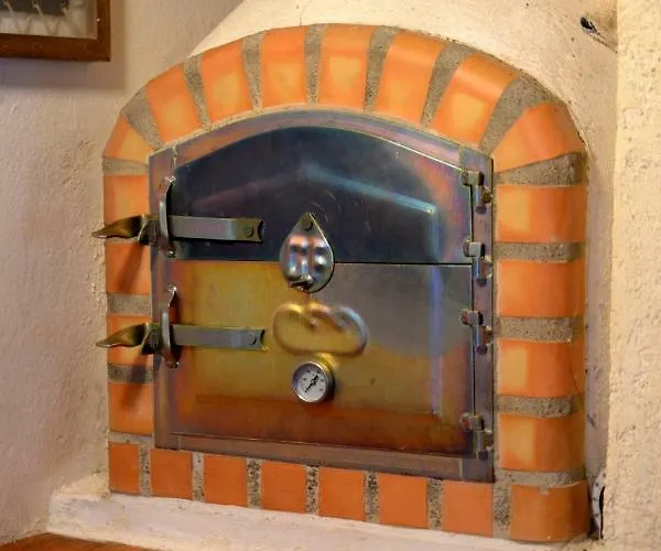 Bumbálka Mnisek